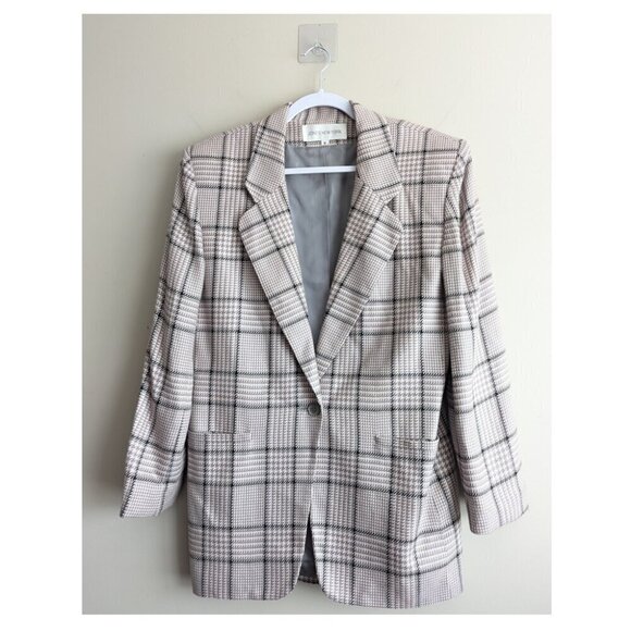 Jones New York Jackets & Blazers - Jones New York Vintage long blazer